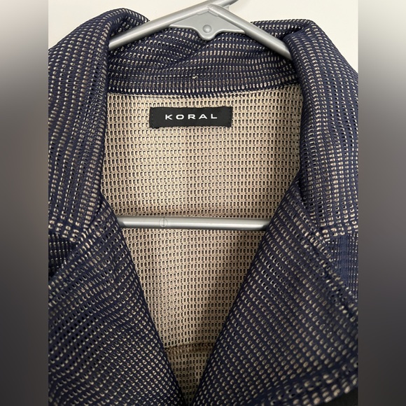 KORAL zip up - Picture 2 of 5